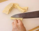 たけのことわかめの香り炒め作り方4写真