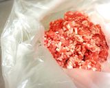 豆腐で♪ピーマン☆しいたけ☆肉詰め作り方6写真