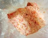 豆腐で♪ピーマン☆しいたけ☆肉詰め作り方8写真
