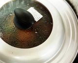 豆腐で♪ピーマン☆しいたけ☆肉詰め作り方12写真