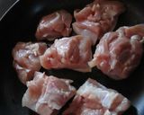 バルサミコ昆布チキン作り方2写真