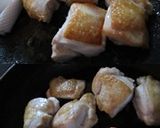 バルサミコ昆布チキン作り方4写真