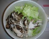 春キャベツのホイコーロー風作り方1写真