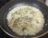 タラのガリバタ焼き作り方7写真