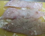 タラのガリバタ焼き作り方6写真