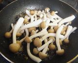 タラのガリバタ焼き作り方10写真