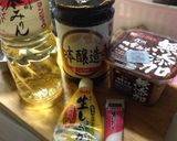 簡単焼肉のたれ！作り方1写真