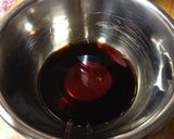 簡単焼肉のたれ！作り方2写真