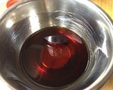簡単焼肉のたれ！作り方3写真