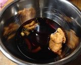 簡単焼肉のたれ！作り方4写真