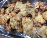 ソースかつ丼作り方3写真