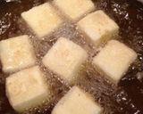 あんかけ揚げ豆腐作り方2写真