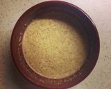 トロリ水晶豚とたっぷり野菜の温サラダ作り方9写真