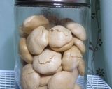 卵白消費☆簡単焼きメレンゲ作り方7写真