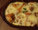 簡単！洋風トマト肉じゃが♪作り方7写真