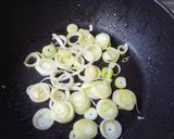 簡単☆普通の麻婆茄子（丼物にも）作り方2写真