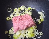 簡単☆普通の麻婆茄子（丼物にも）作り方3写真
