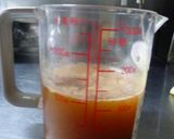 簡単☆普通の麻婆茄子（丼物にも）作り方1写真
