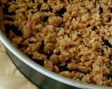 大地の恵みたっぷりのさくらんぼケーキ作り方5写真