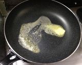 食パン一体☆チーたまトースト♬作り方2写真