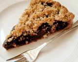 大地の恵みたっぷりのさくらんぼケーキ作り方6写真