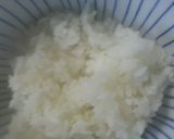 台湾混ぜご飯作り方4写真
