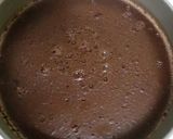 濃厚!生チョコケーキ♪作り方6写真