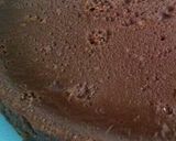 濃厚!生チョコケーキ♪作り方7写真