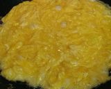 油が決め手！ほめられるウチのチャーハン作り方1写真