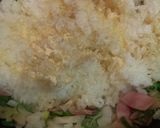 油が決め手！ほめられるウチのチャーハン作り方3写真