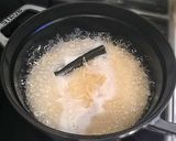 ストウブ*炊飯器/和食処風～あさり御飯作り方34写真