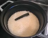 ストウブ*炊飯器/和食処風～あさり御飯作り方32写真
