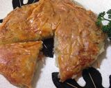 簡単もちもちチーズじゃがいもガレット♡作り方10写真