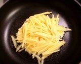 超簡単☆じゃがいもと卵だけdeもう一品♪作り方4写真
