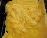 お弁当たまご焼き作り方1写真