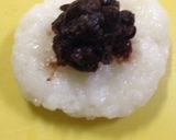 ＊春はぼたもち・秋はおはぎ＊作り方8写真