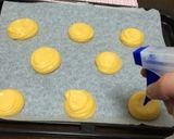 鍋不要、レンジで作るシュー生地♪作り方14写真