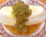 食材3つ！節約 超簡単 激ウマ中華豆腐⁂作り方3写真