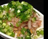 酒のお供に☆おから納豆キムチ作り方3写真