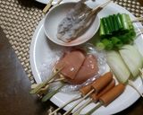 ★お家で居酒屋♪串カツ屋さん★作り方1写真
