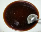 照り焼きチキン丼作り方3写真