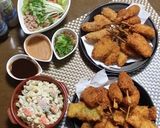 ★お家で居酒屋♪串カツ屋さん★作り方7写真