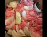 冷めてもおいしい簡単肉じゃが　弁当にも！作り方2写真