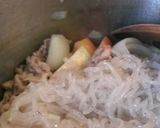冷めてもおいしい簡単肉じゃが　弁当にも！作り方4写真