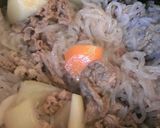 冷めてもおいしい簡単肉じゃが　弁当にも！作り方5写真