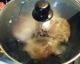 W❤大根ハンバーグ～ぽん酢照り焼き～作り方9写真