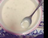 バニラチーズでフレンチトースト作り方1写真