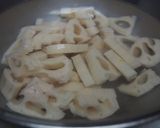 素材の味が生きてます☆風味豊かな筑前煮作り方6写真