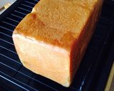 秘伝のふわふわ食パン♡HB作り方6写真