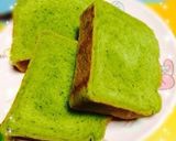 秘伝のふわふわ食パン♡HB作り方7写真